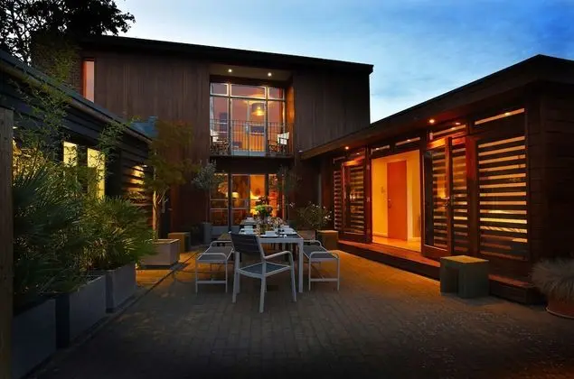 Luxury Villa, Banyolu/Duşlu, Bahçe Manzaralı