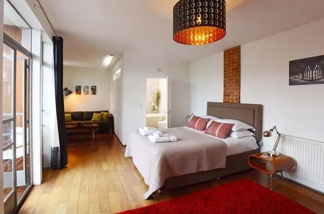 Luxury Villa, Banyolu/Duşlu, Bahçe Manzaralı