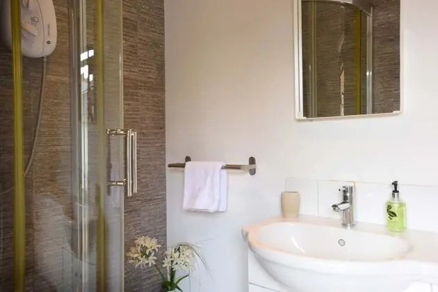 Luxury Villa, Banyolu/Duşlu, Bahçe Manzaralı