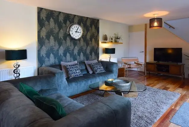 Luxury Villa, Banyolu/Duşlu, Bahçe Manzaralı