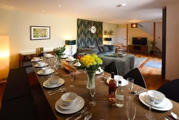 Luxury Villa, Banyolu/Duşlu, Bahçe Manzaralı
