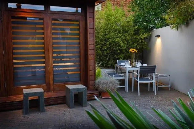 Luxury Villa, Banyolu/Duşlu, Bahçe Manzaralı