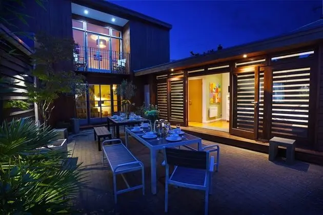 Luxury Villa, Banyolu/Duşlu, Bahçe Manzaralı