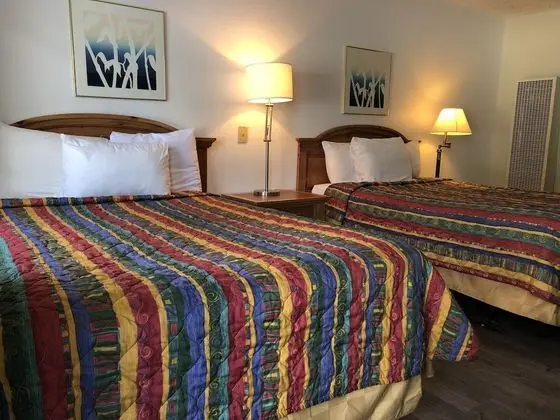 Deluxe Oda, Birden Çok Yatak