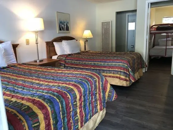 Deluxe Oda, Birden Çok Yatak