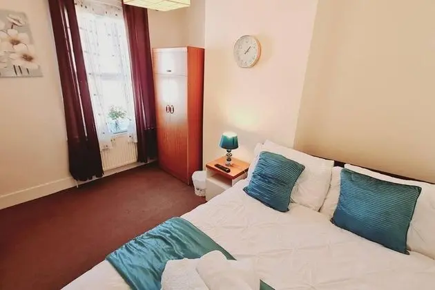Ev, Birden Çok Yatak