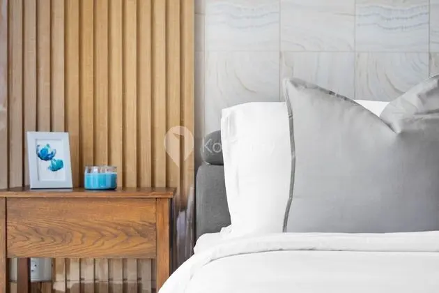 Apart Daire, 1 Yatak Odası, Sigara İçilmez, Şehir Manzaralı