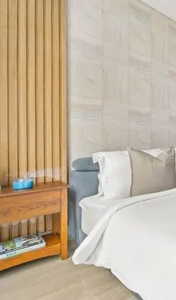 Apart Daire, 1 Yatak Odası, Sigara İçilmez, Şehir Manzaralı