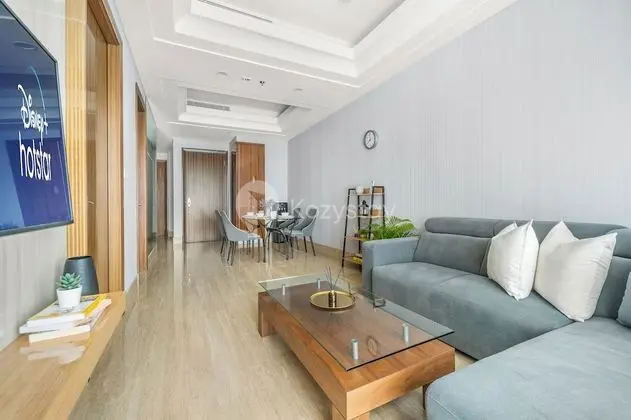 Apart Daire, 1 Yatak Odası, Sigara İçilmez, Şehir Manzaralı