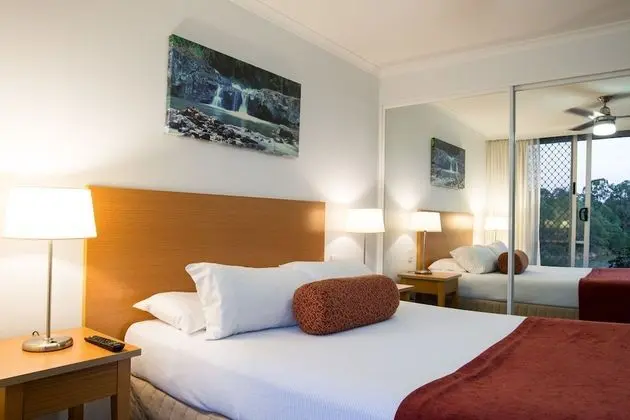 Standard Apart Daire, 2 Yatak Odası, Sigara İçilmez, Mutfak (Apartment)
