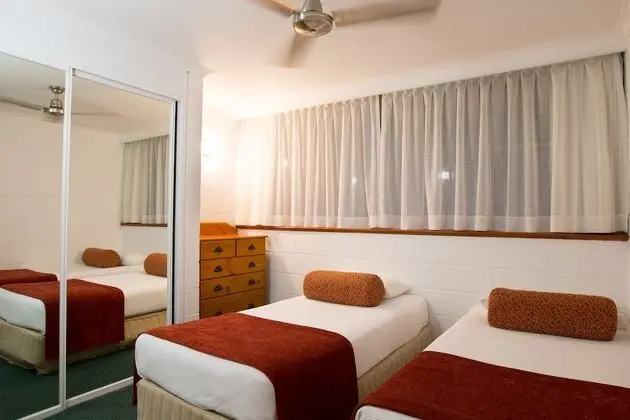 Standard Apart Daire, 2 Yatak Odası, Sigara İçilmez, Mutfak (Apartment)