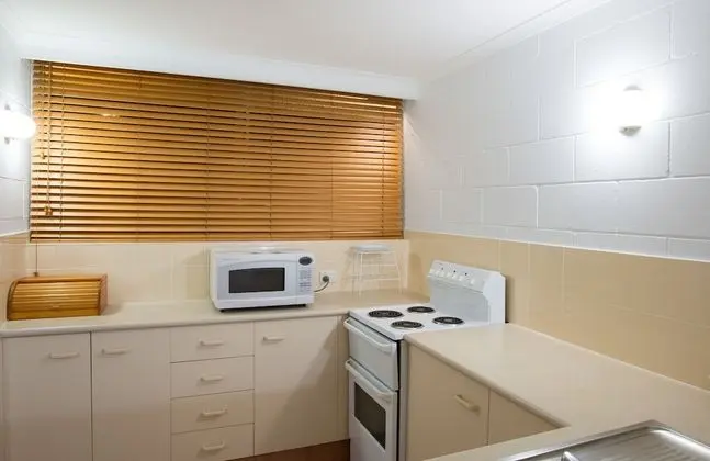 Standard Apart Daire, 2 Yatak Odası, Sigara İçilmez, Mutfak (Apartment)