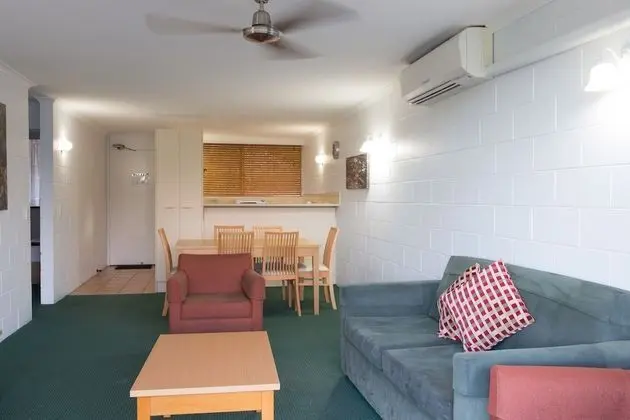Standard Apart Daire, 2 Yatak Odası, Sigara İçilmez, Mutfak (Apartment)