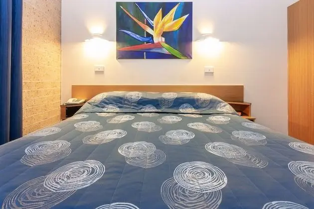 Deluxe Oda, Sigara İçilmez (Deluxe Room with Bath)