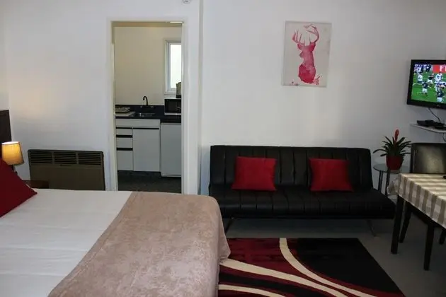 Standard Stüdyo, Sigara İçilmez, Mutfak (Studio Unit)