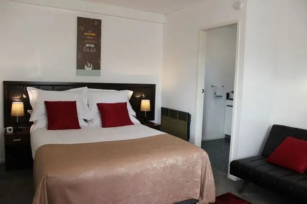 Standard Stüdyo, Sigara İçilmez, Mutfak (Studio Unit)