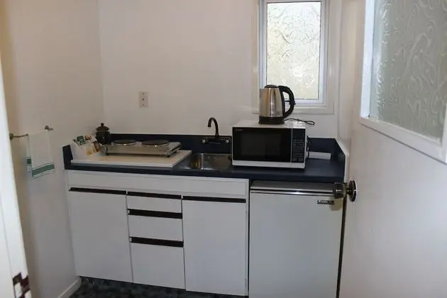Standard Stüdyo, Sigara İçilmez, Mutfak (Studio Unit)