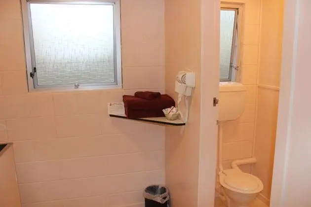 Standard Stüdyo, Sigara İçilmez, Mutfak (Studio Unit)