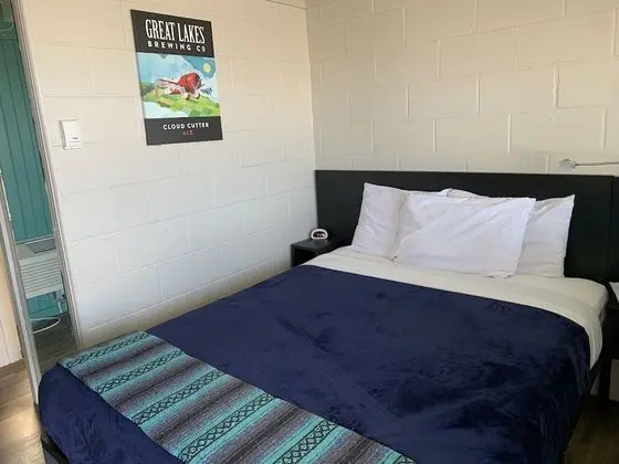 Comfort Oda, 1 Büyük (Queen) Boy Yatak, Sigara İçilmez