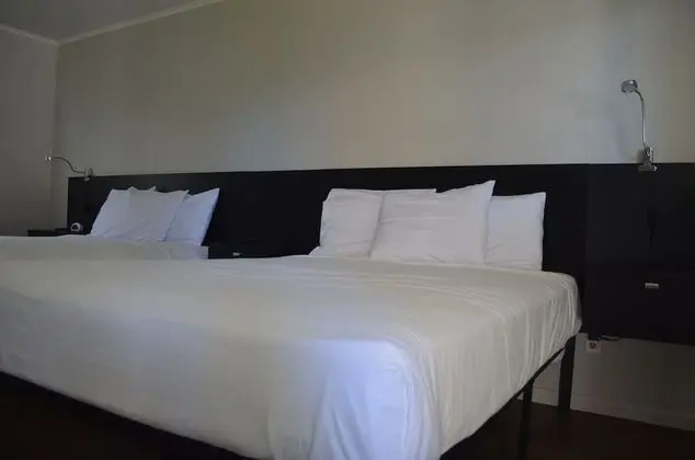 Comfort Oda, 2 Büyük (Queen) Boy Yatak, Sigara İçilmez