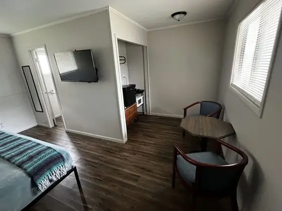 Comfort Tek Kişilik Oda, 1 En Büyük (King) Boy Yatak, Engellilere Uygun