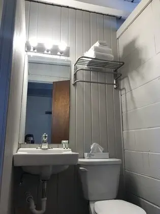Comfort Tek Kişilik Oda, 1 En Büyük (King) Boy Yatak, Engellilere Uygun