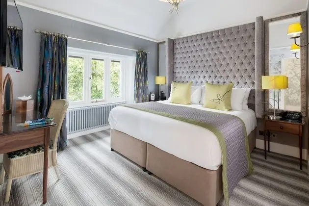 Luxury Süit