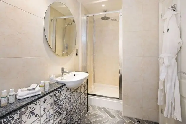 Luxury Süit