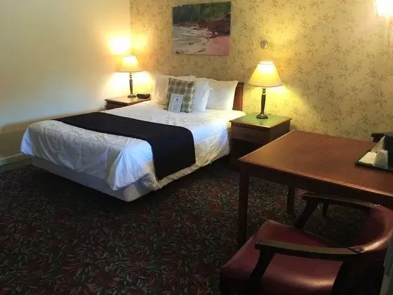 Oda, 1 Büyük (Queen) Boy Yatak