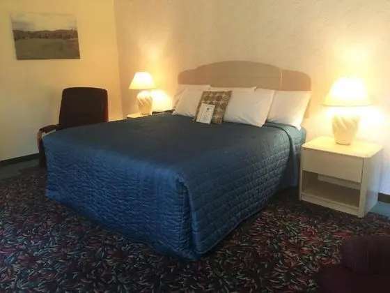 Oda, 1 En Büyük (King) Boy Yatak