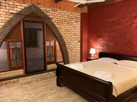 Comfort Süit (King)