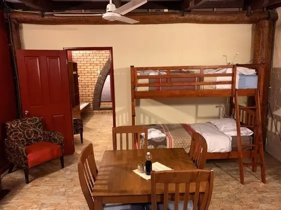 Family Süit, Birden Çok Yatak