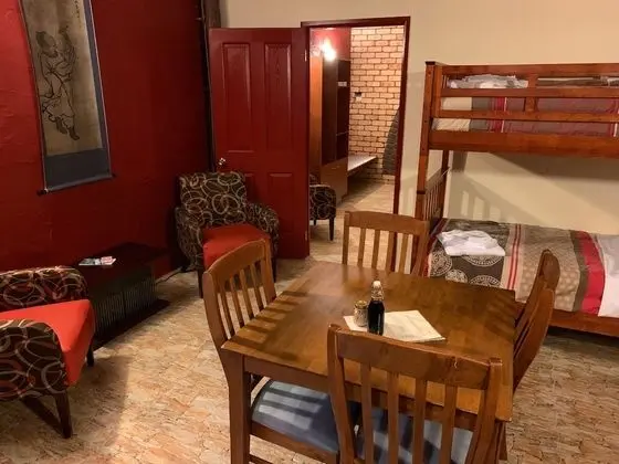 Family Süit, Birden Çok Yatak