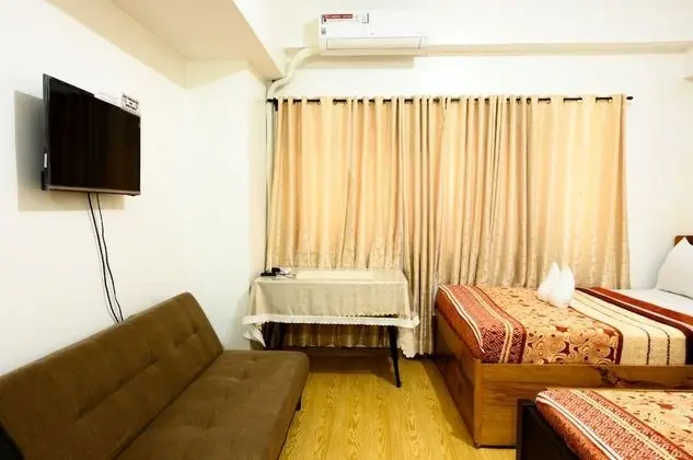 Deluxe Stüdyo