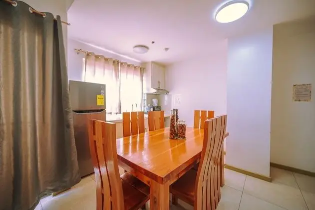 Deluxe Apart Daire, 1 Yatak Odası, Mutfak, Şehir Manzaralı