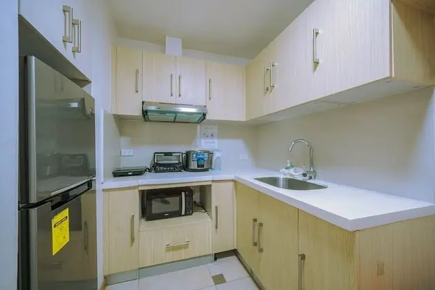 Deluxe Apart Daire, 1 Yatak Odası, Mutfak, Şehir Manzaralı