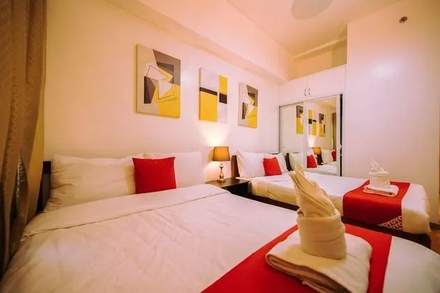 Deluxe Dört Kişilik Oda, 2 Çift Kişilik Yatak, Mutfak, Avlu Manzaralı