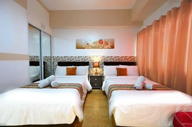 Deluxe Dört Kişilik Oda, 2 Çift Kişilik Yatak, Mutfak, Avlu Manzaralı