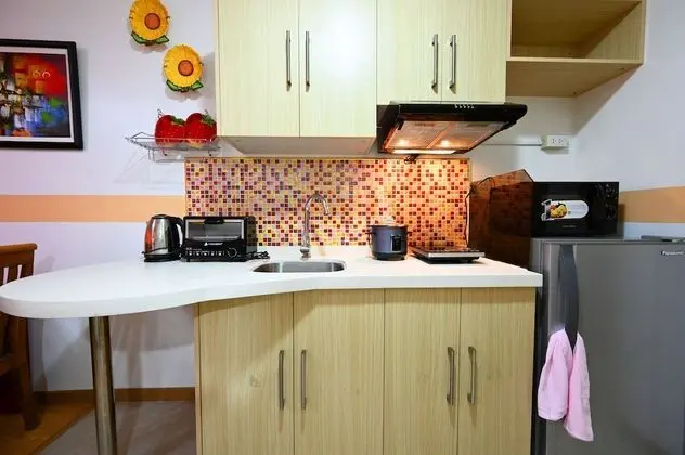 Deluxe Dört Kişilik Oda, 2 Çift Kişilik Yatak, Mutfak, Avlu Manzaralı