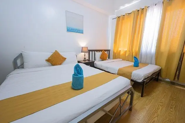 Economy Daire, Buzdolabı ve Mikrodalga