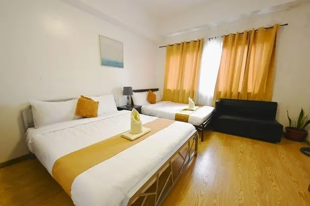 Economy Daire, Buzdolabı ve Mikrodalga
