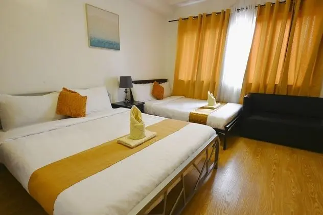 Economy Daire, Buzdolabı ve Mikrodalga