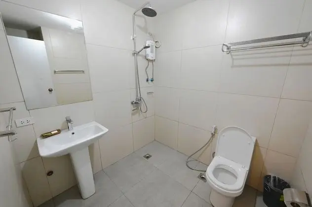 Economy Daire, Buzdolabı ve Mikrodalga