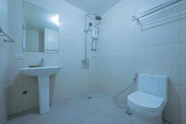 Economy Daire, Buzdolabı ve Mikrodalga