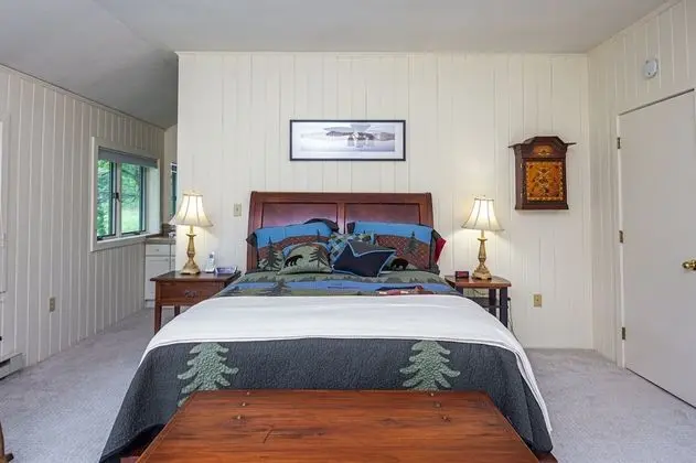 Ev, Birden Çok Yatak, Sıcak Su Havuzu