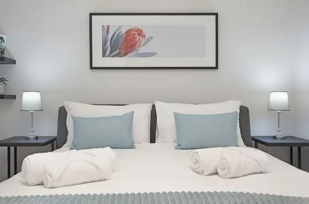 Signature Apart Daire