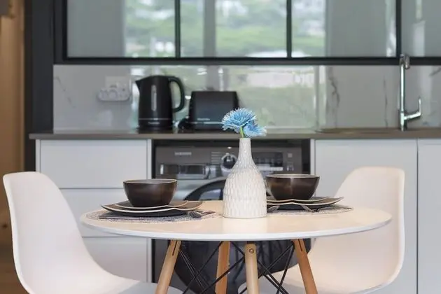 Signature Apart Daire