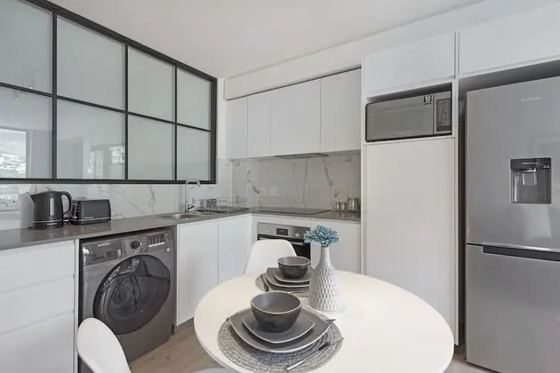 Signature Apart Daire