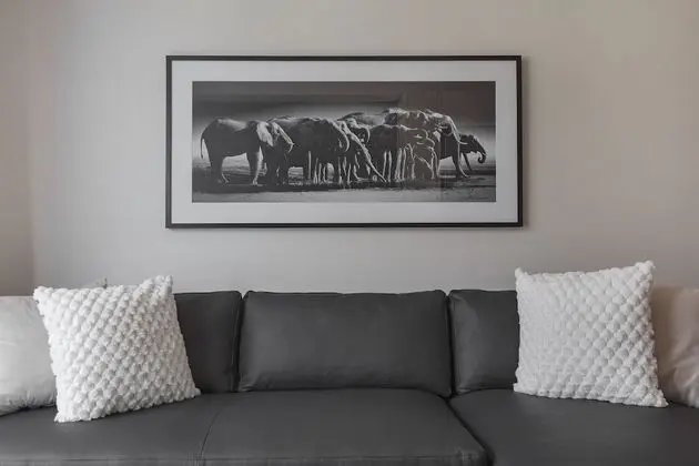 Signature Apart Daire