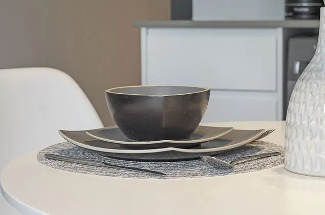 Signature Apart Daire